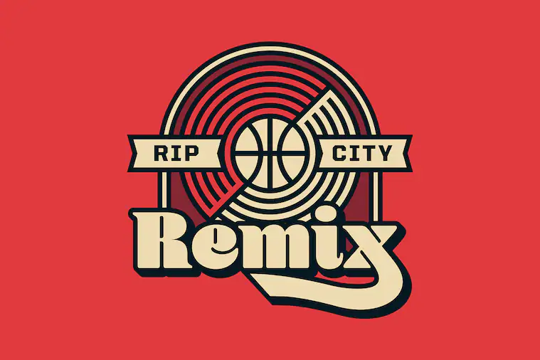 Rip City Remix: Portland’s Hoops Heritage Reimagined